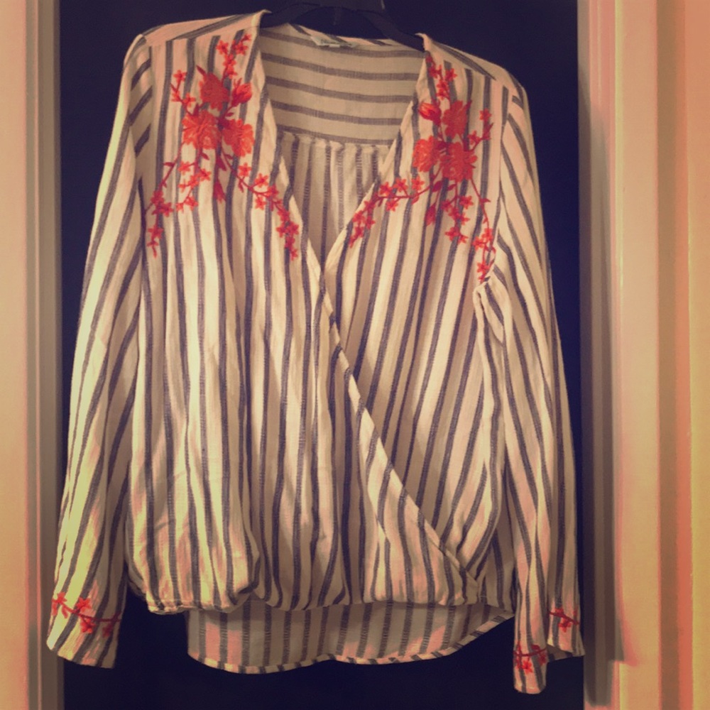 Gorgeous little tunic